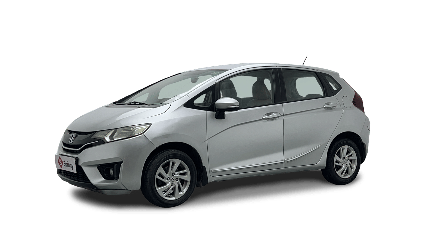 Used 2018 Honda Jazz V Petrol Petrol Manual Image