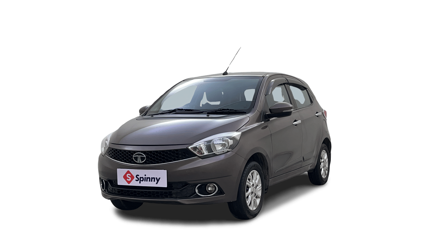Used 2018 Tata Tiago Revotron XZA Petrol Automatic Image