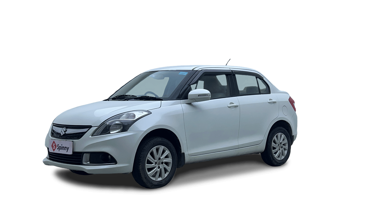 Used 2016 Maruti Suzuki Swift Dzire ZXI Petrol Manual Image
