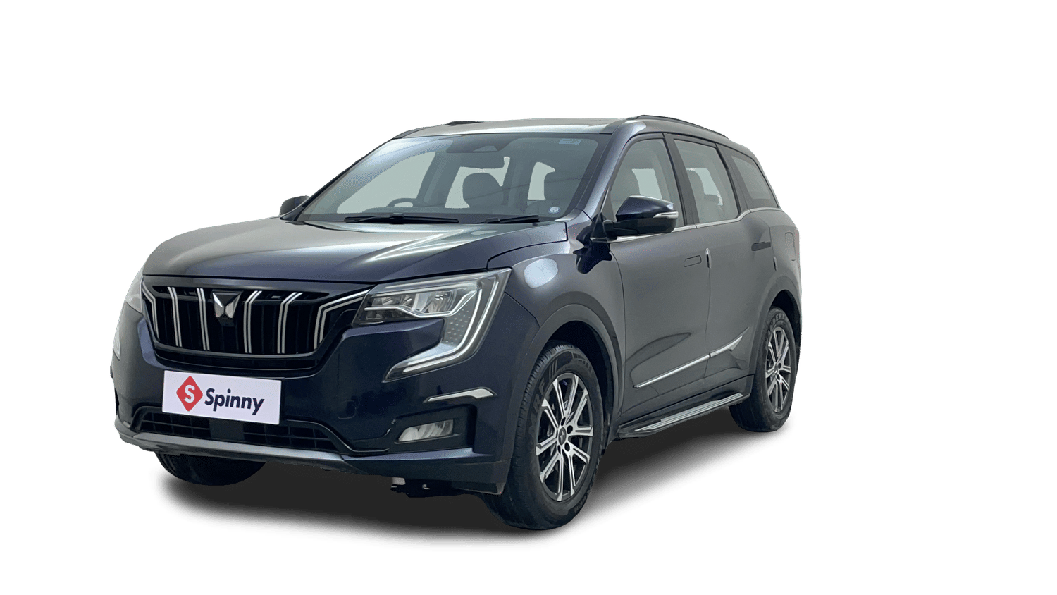 Used 2023 Mahindra XUV700 AX 7 Petrol AT 7 STR Petrol Automatic Image