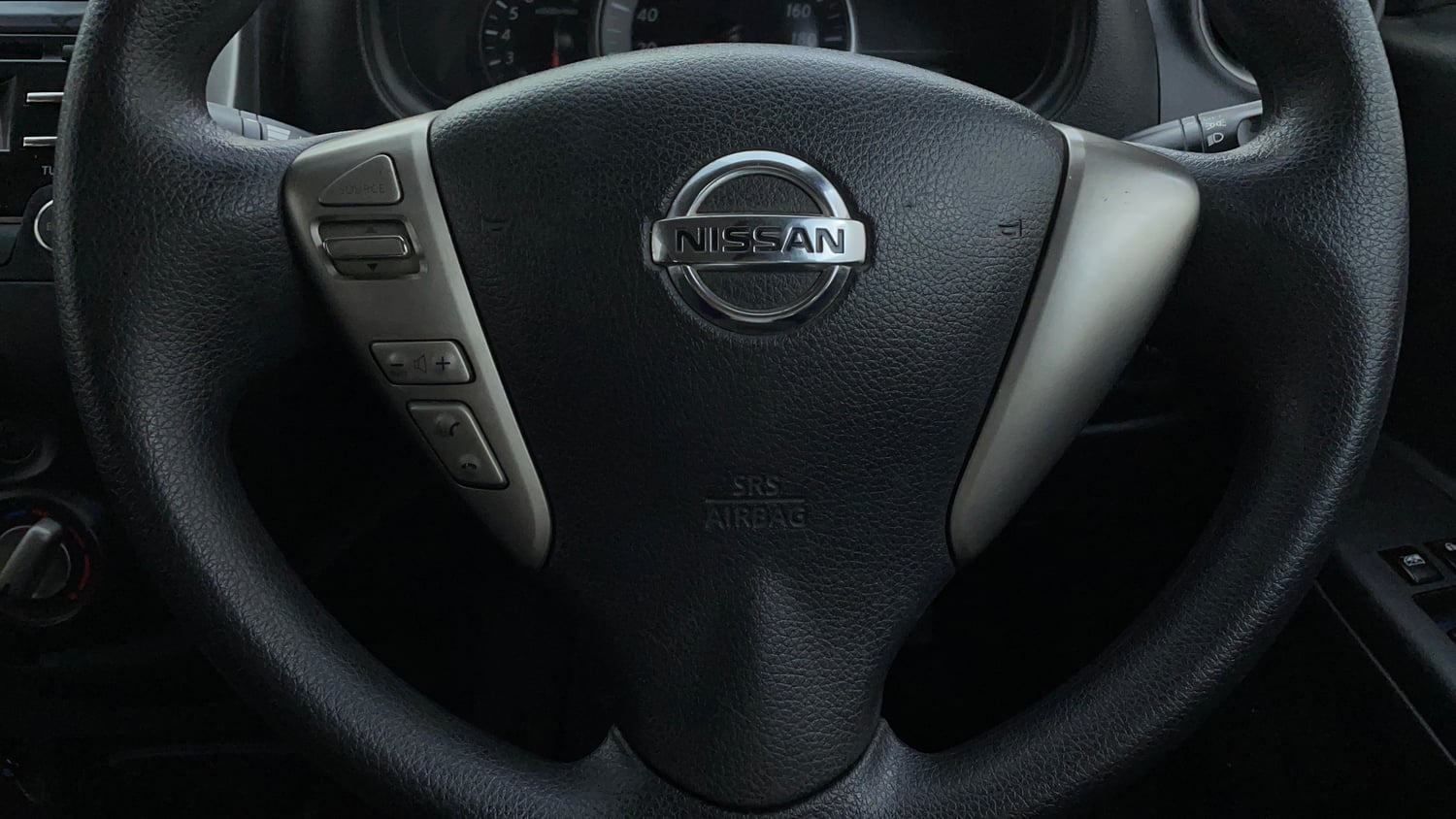 Used 2017 Nissan Micra XL CVT Petrol Automatic top_features Airbags