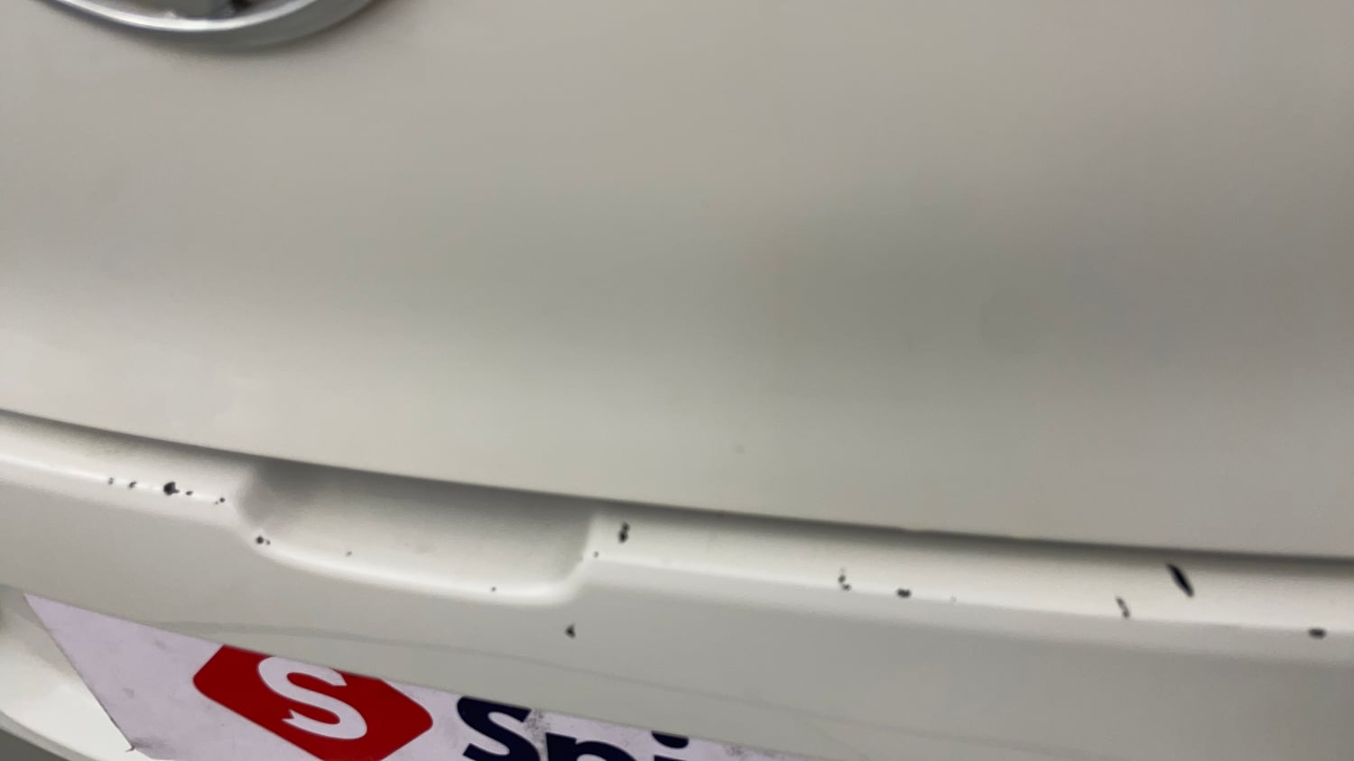 Used 2023 Toyota Glanza V Petrol Manual dents MINOR SCRATCH