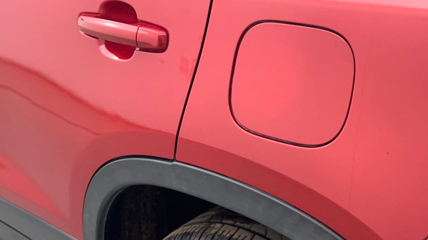 Used 2019 maruti-suzuki Vitara Brezza ZDi Plus AGS Diesel Automatic dents MINOR SCRATCH