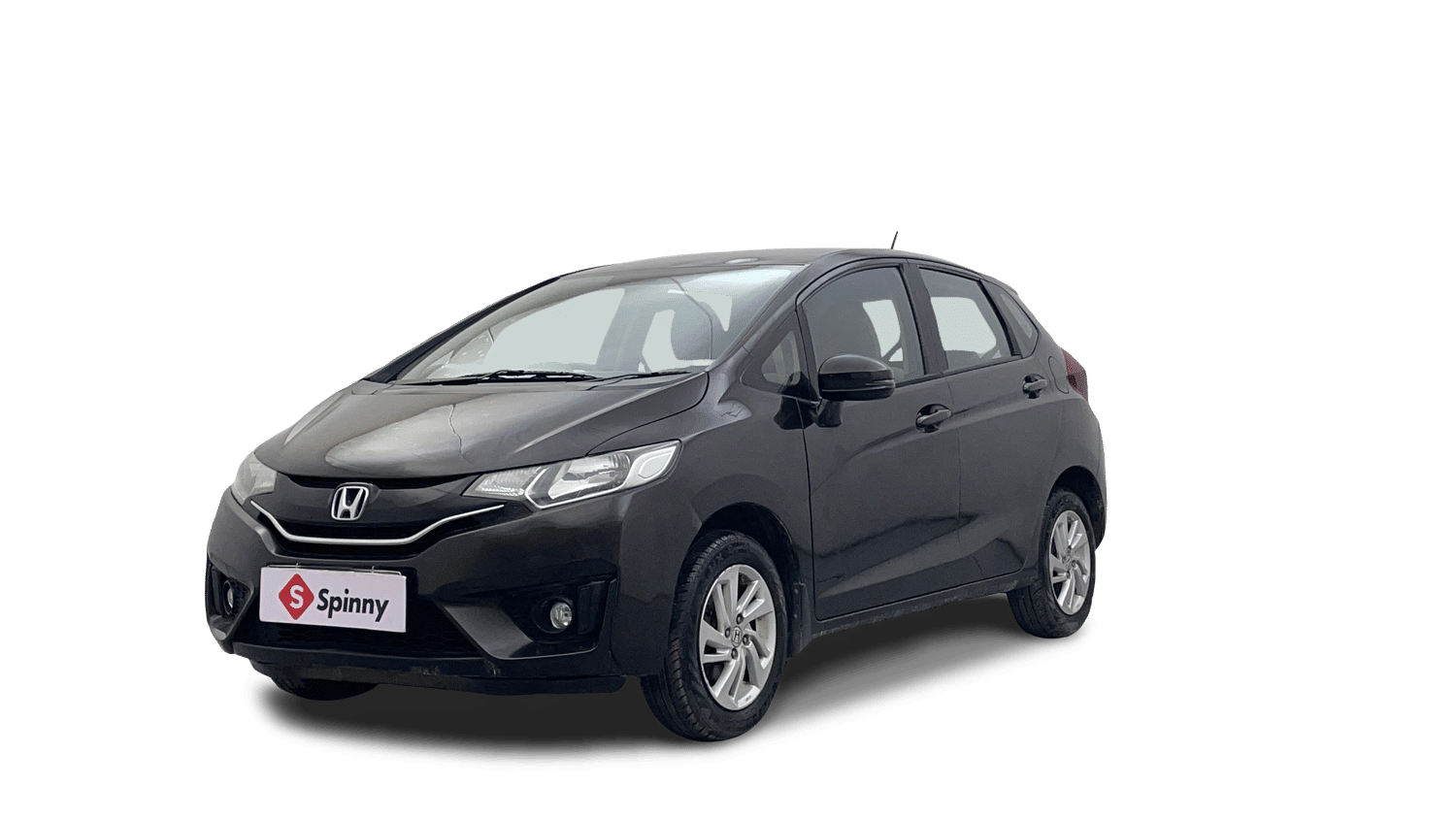 Used 2016 Honda Jazz V Petrol Petrol Manual Image