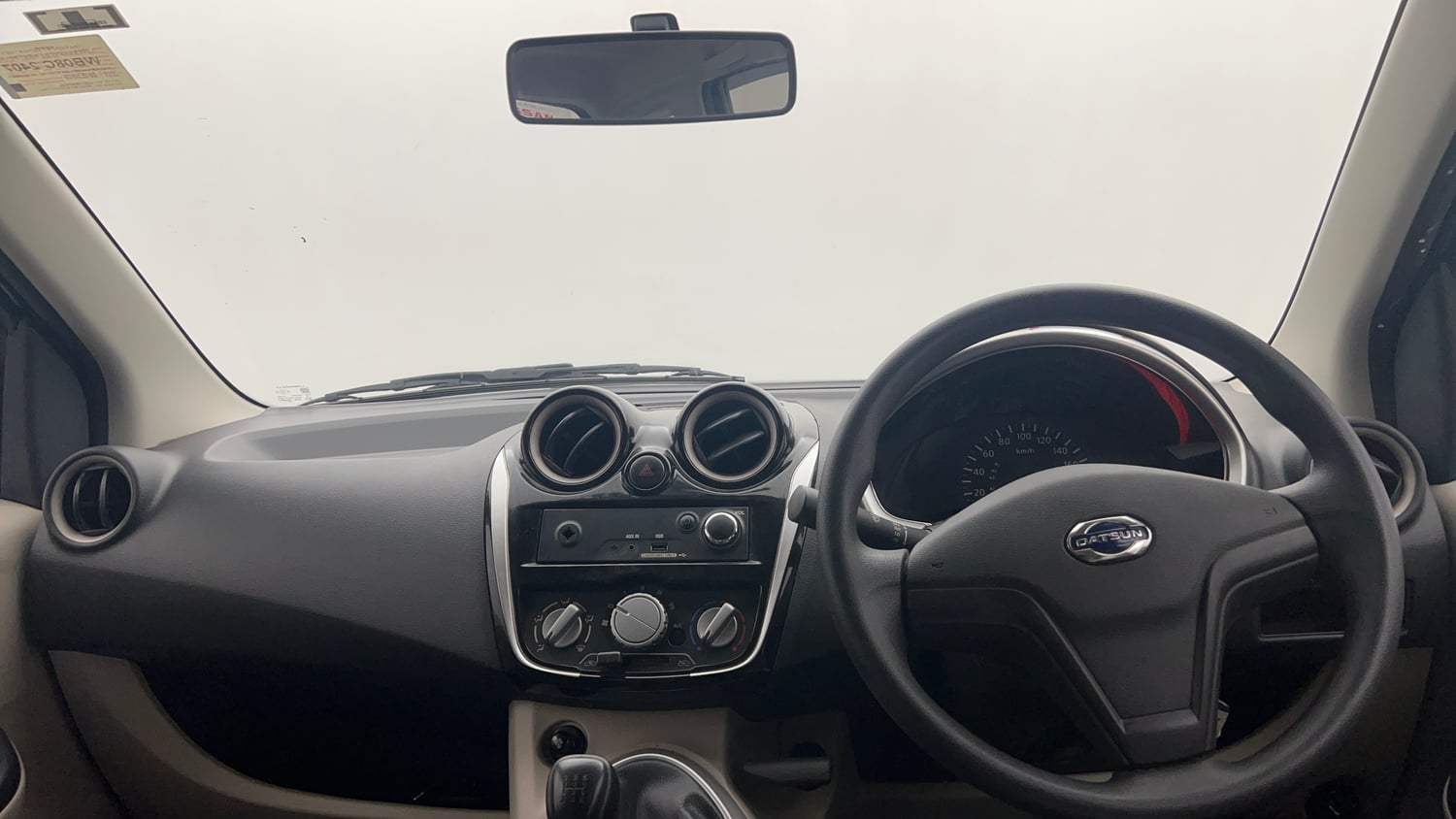 DASHBOARD VIDEO