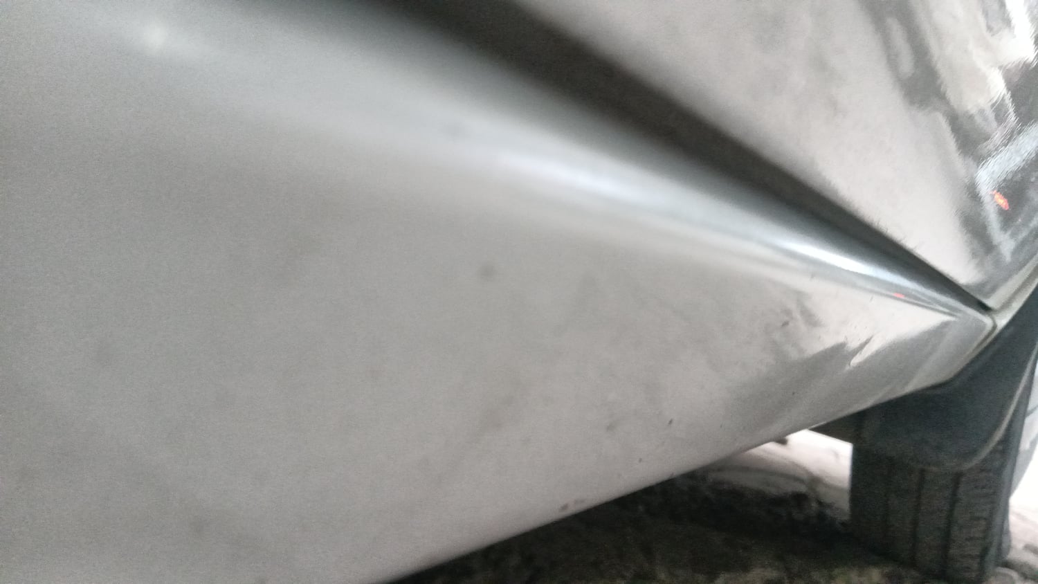 Used 2014 Maruti Suzuki Alto 800 Lxi Petrol Manual dents MINOR DENT