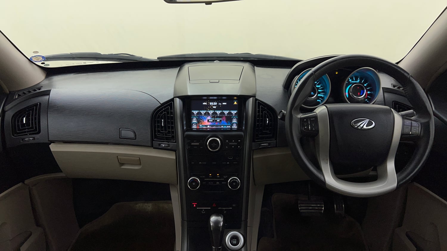 DASHBOARD VIDEO