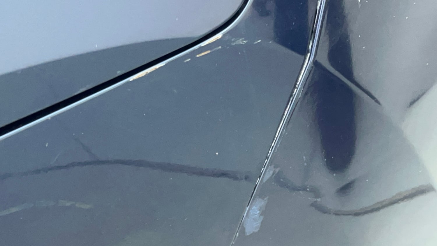 Used 2022 Maruti Suzuki Baleno Zeta MT Petrol Manual dents MINOR SCRATCH