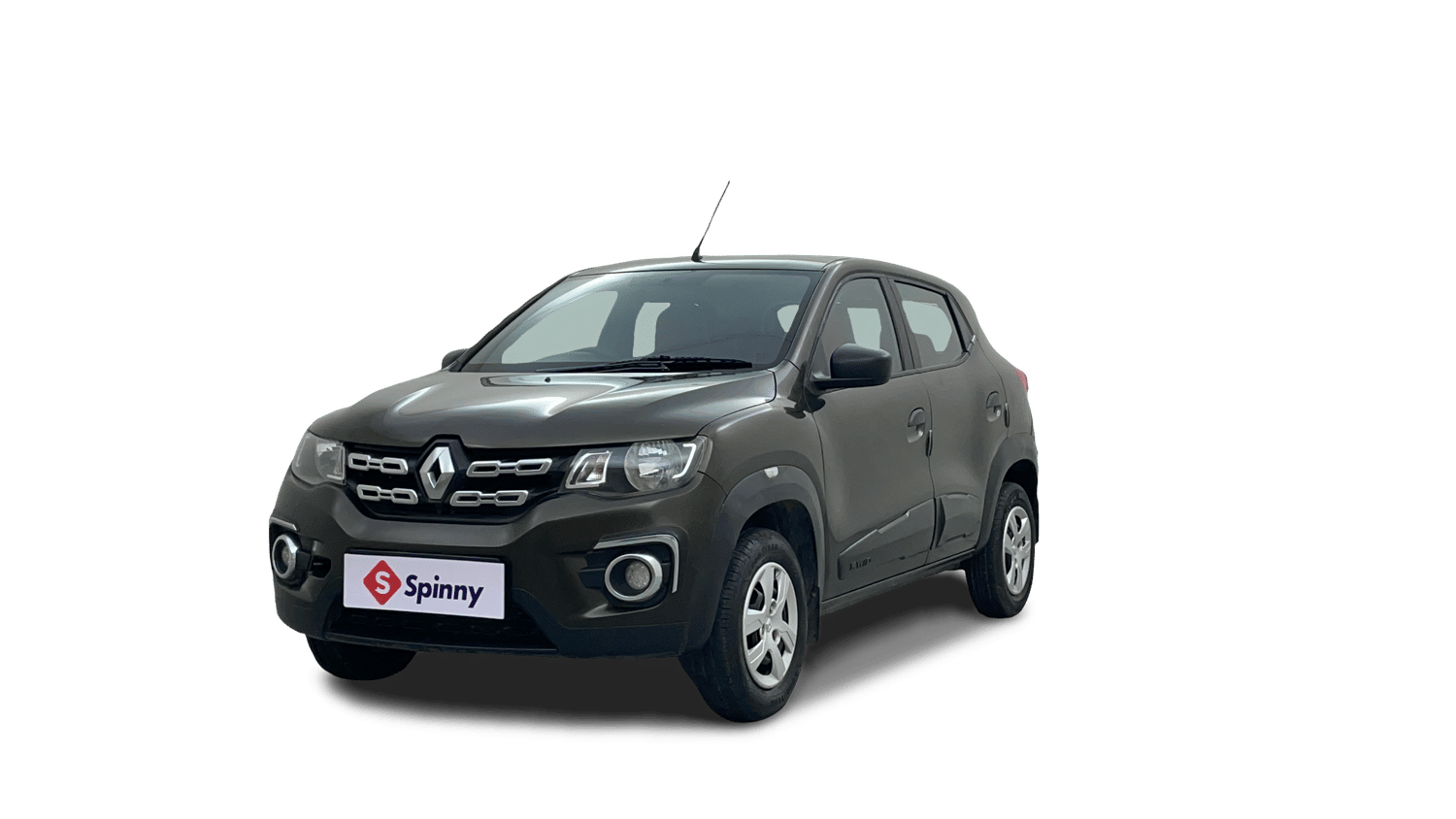 Used 2016 Renault Kwid RXT Petrol Manual Image