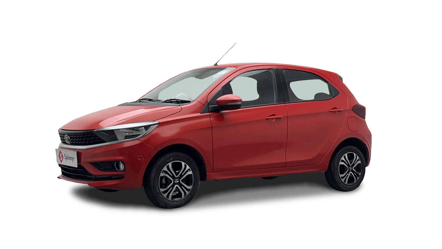 Used 2020 Tata Tiago XZ Petrol Manual Image