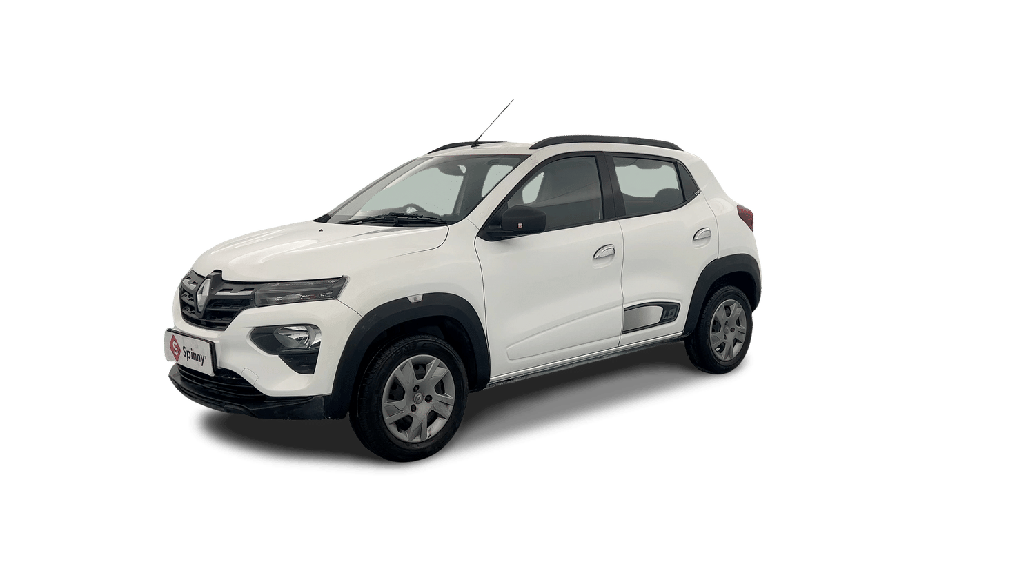 Used 2020 Renault Kwid 1.0 RXT Opt Petrol Manual Image