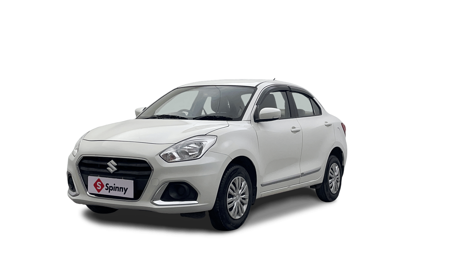 Used 2021 Maruti Suzuki Dzire VXi Petrol Manual Image