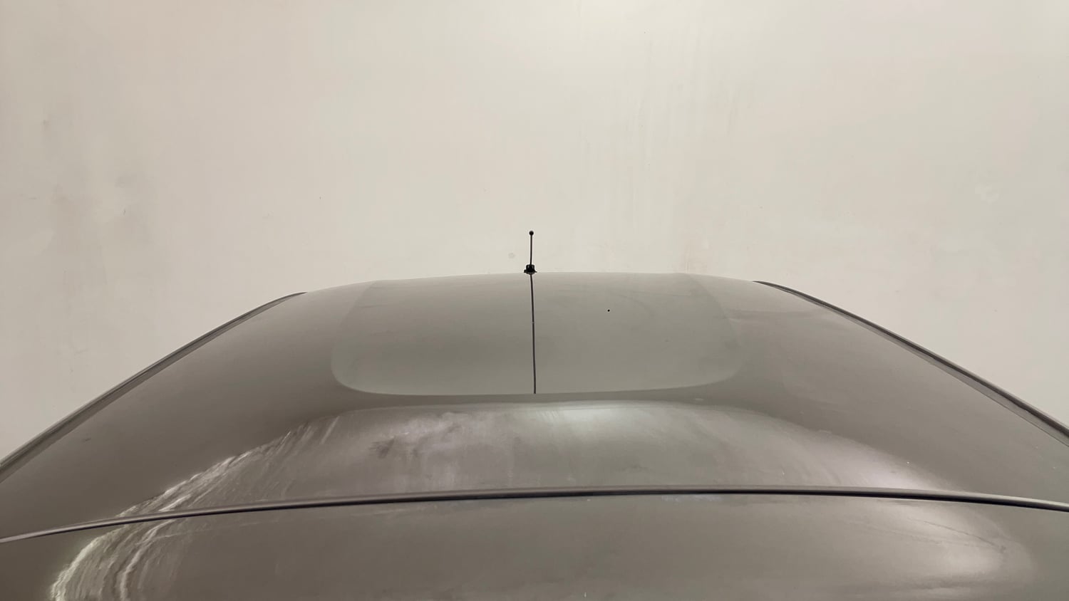 Used 2017 Renault Kwid RXT (O) 1.0 SCE Edition Petrol Manual exterior EXTERIOR ROOF VIEW