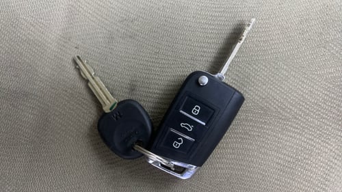 Used 2014 Hyundai i10 Sportz 1.1 iRDE2 Petrol Manual extra CAR KEY VIEW