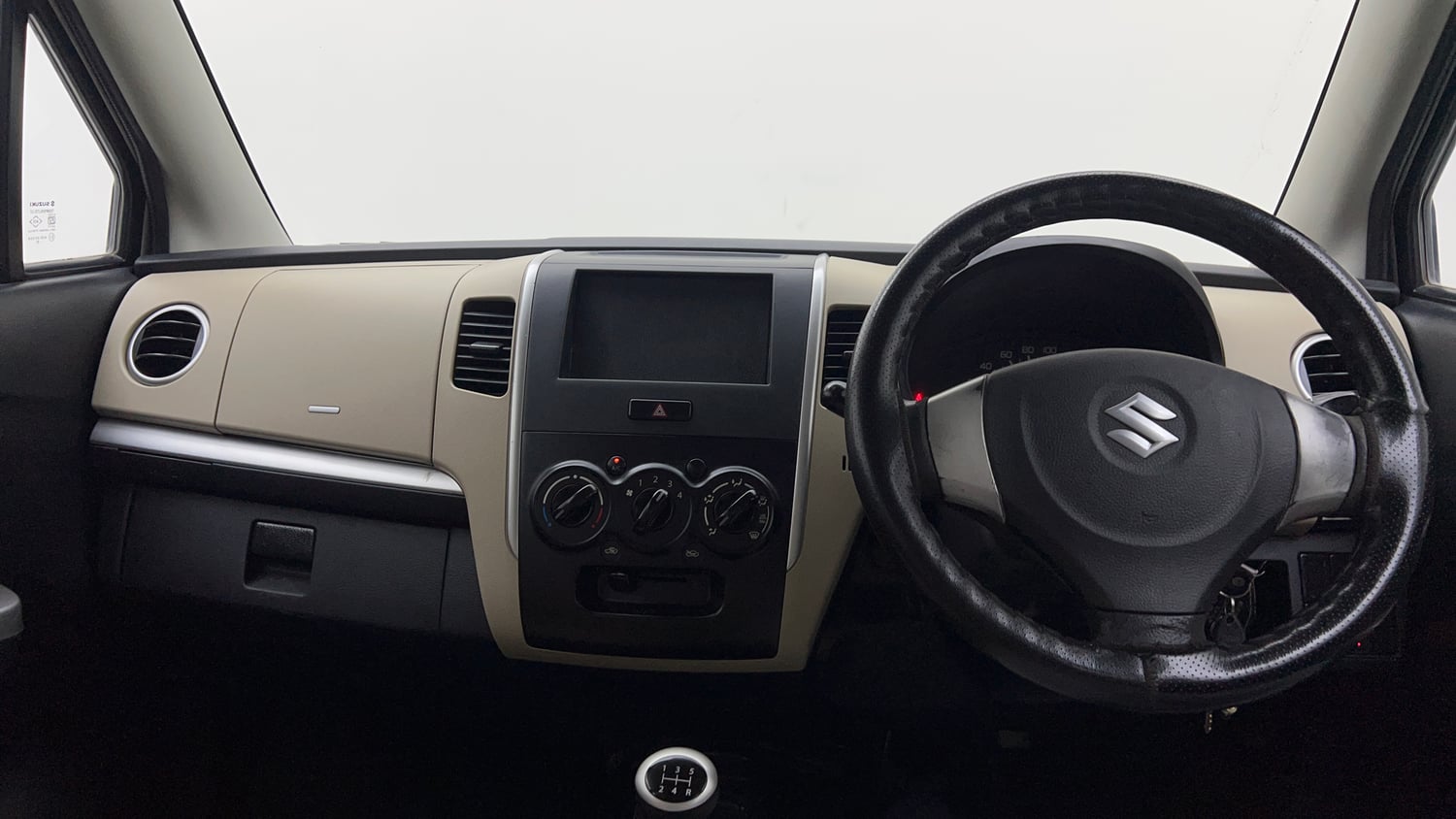 DASHBOARD VIDEO