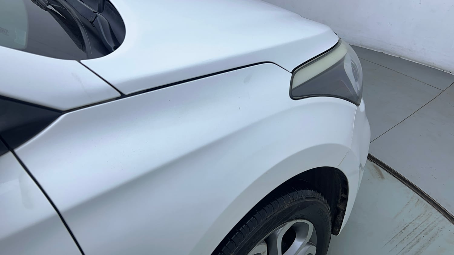 Used 2018 Hyundai Elite i20 Asta 1.2 (O) Petrol Manual dents MINOR SCRATCH