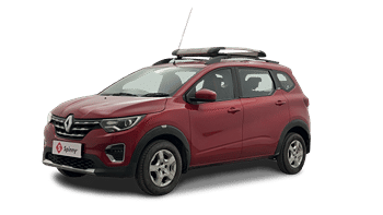 Used 2019 Renault Triber RXZ Petrol Manual Image
