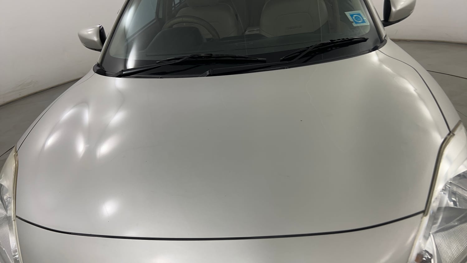 Used 2019 Maruti Suzuki Dzire VXi Petrol Manual dents MINOR SCRATCH