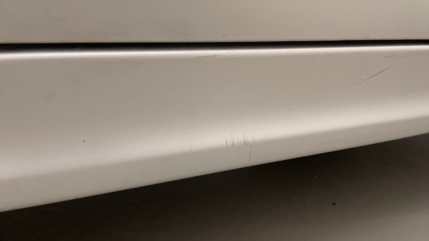 Used 2021 Tata Tiago XZA Plus Petrol Automatic dents MINOR SCRATCH