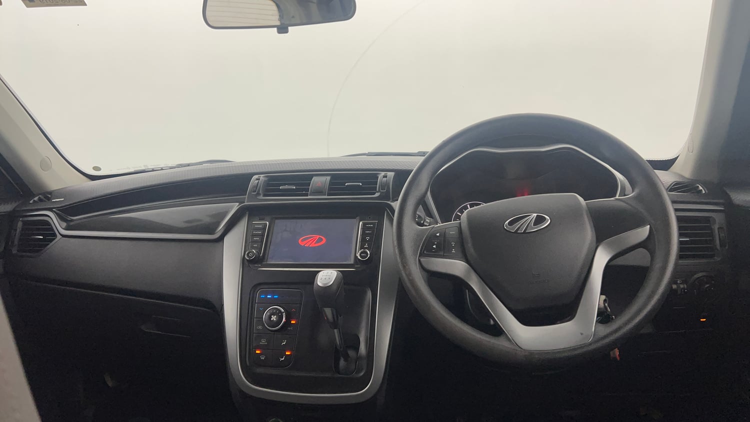 DASHBOARD VIDEO