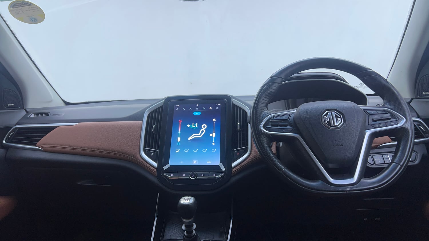 DASHBOARD VIDEO