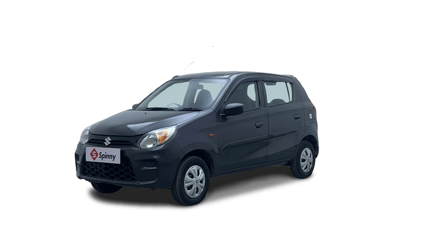 Used 2021 Maruti Suzuki Alto 800 Vxi Plus Petrol Manual Image