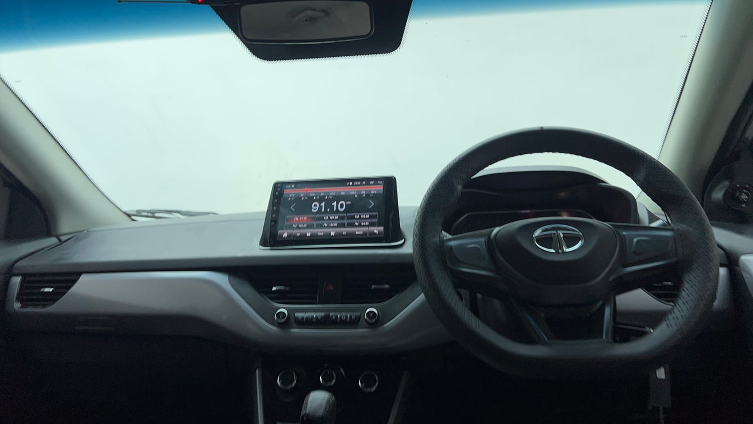 DASHBOARD VIDEO