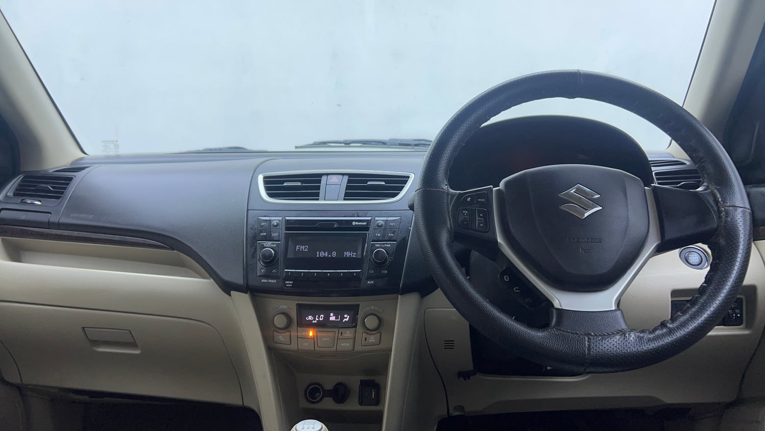 DASHBOARD VIDEO