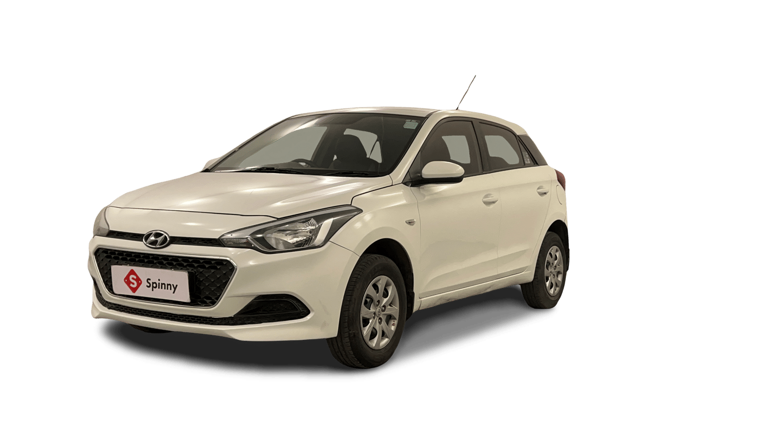 Used 2016 Hyundai Elite i20 Magna 1.2 Petrol Manual Image