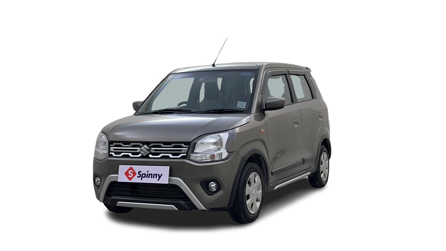 Used 2022 Maruti Suzuki Wagon R ZXI 1.2 AGS Petrol Automatic Image