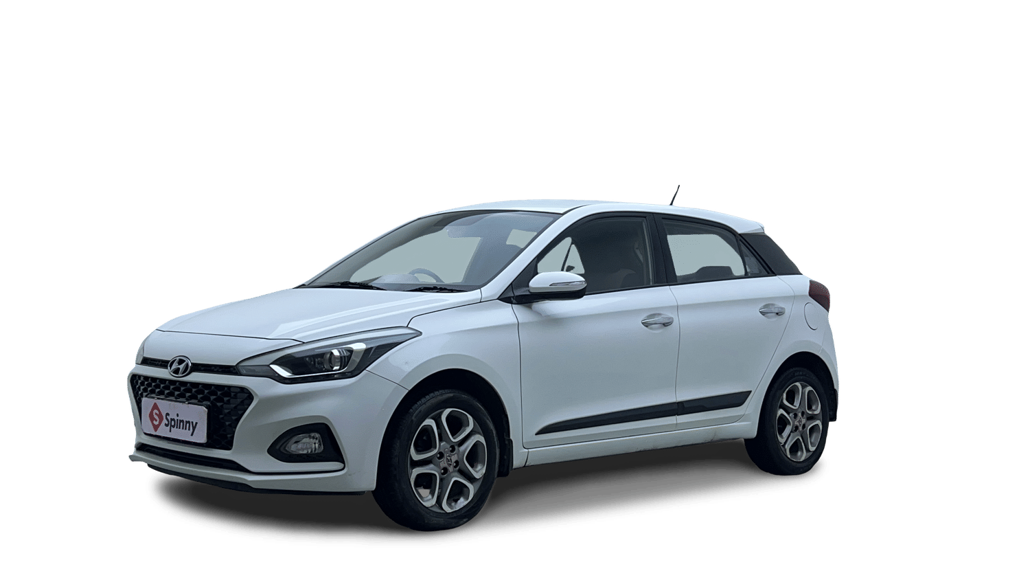Used 2018 Hyundai Elite i20 Asta 1.2 (O) Petrol Manual Image