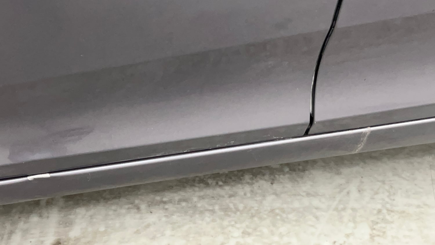 Used 2016 Hyundai Eon Magna + Petrol Manual dents MINOR SCRATCH