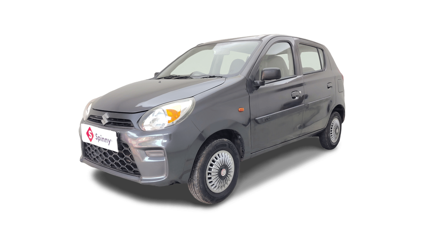 Used 2020 Maruti Suzuki Alto 800 LXi Petrol Manual Image
