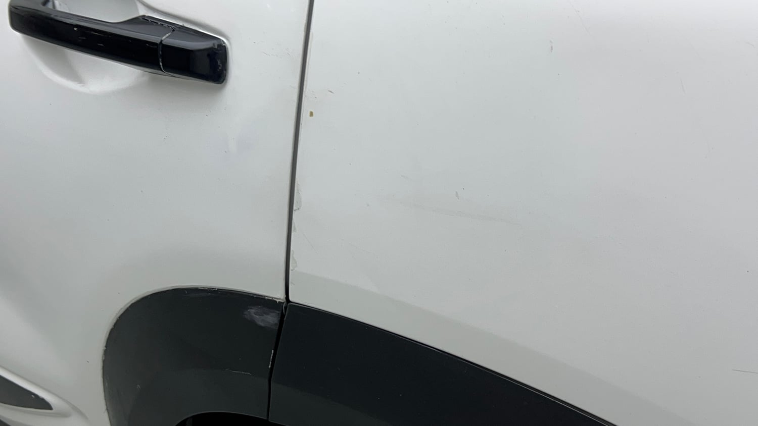 Used 2022 Renault Kiger RXT (O) Turbo CVT Petrol Automatic dents MINOR SCRATCH