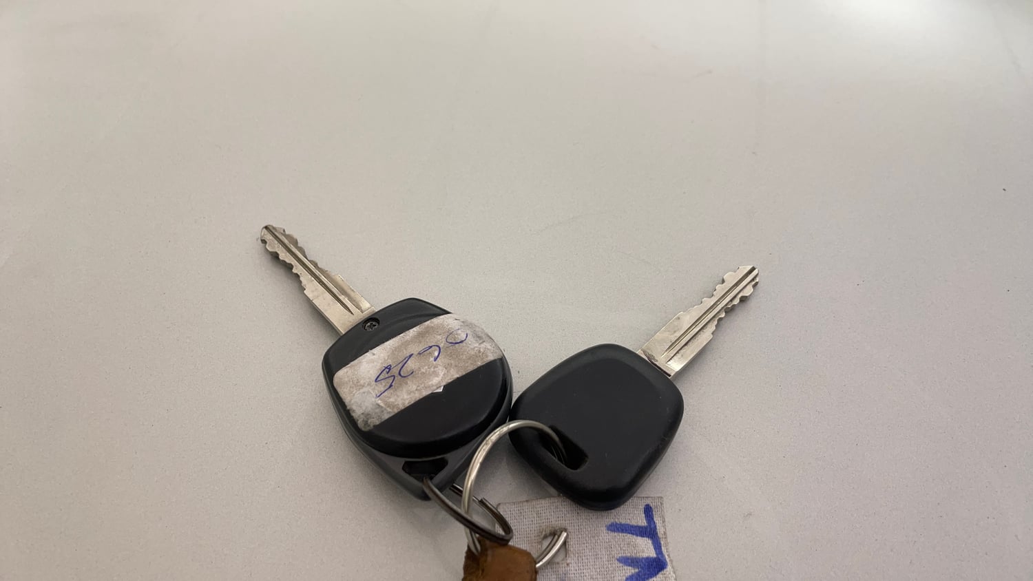 Used 2022 Maruti Suzuki S-Presso VXi Plus AMT Petrol Automatic extra CAR KEY VIEW