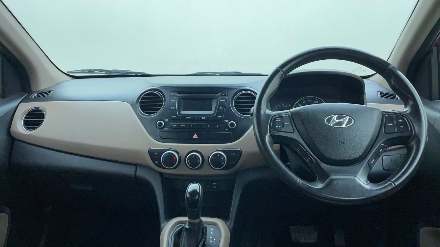 DASHBOARD VIDEO