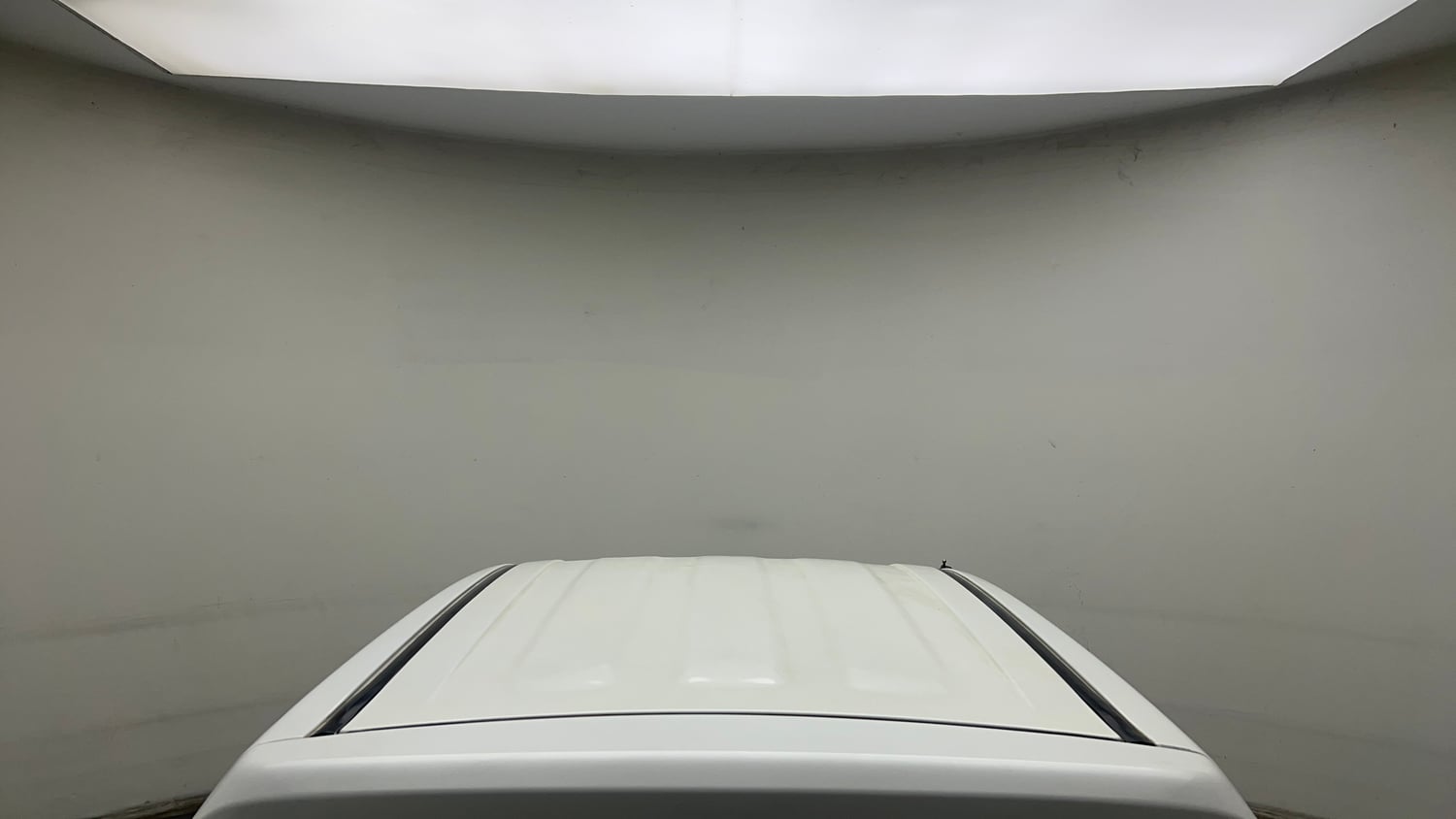 Used 2017 Maruti Suzuki Alto K10 LXI Petrol+cng(outside fitted) Cng Manual exterior EXTERIOR ROOF VIEW