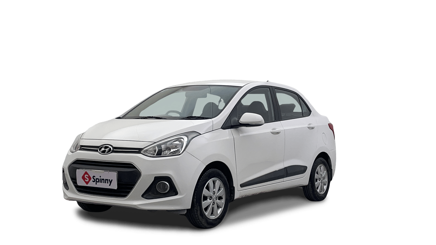 Used 2016 Hyundai Xcent SX 1.2 Petrol Manual Image