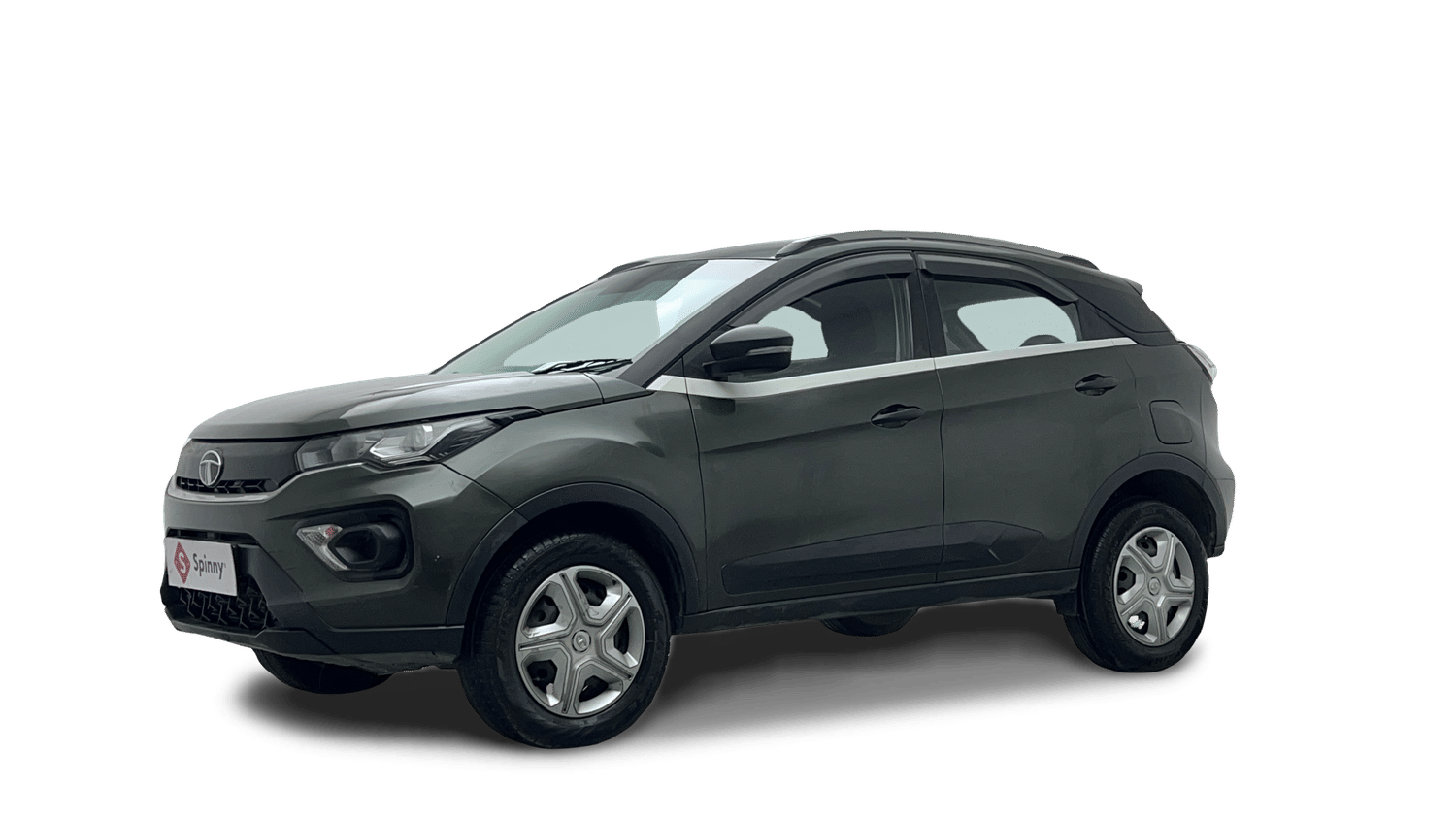 Used 2020 Tata Nexon XMA Petrol Automatic Image