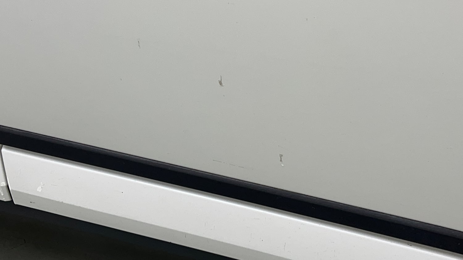 Used 2023 Honda Elevate ZX CVT Petrol Automatic dents MINOR SCRATCH