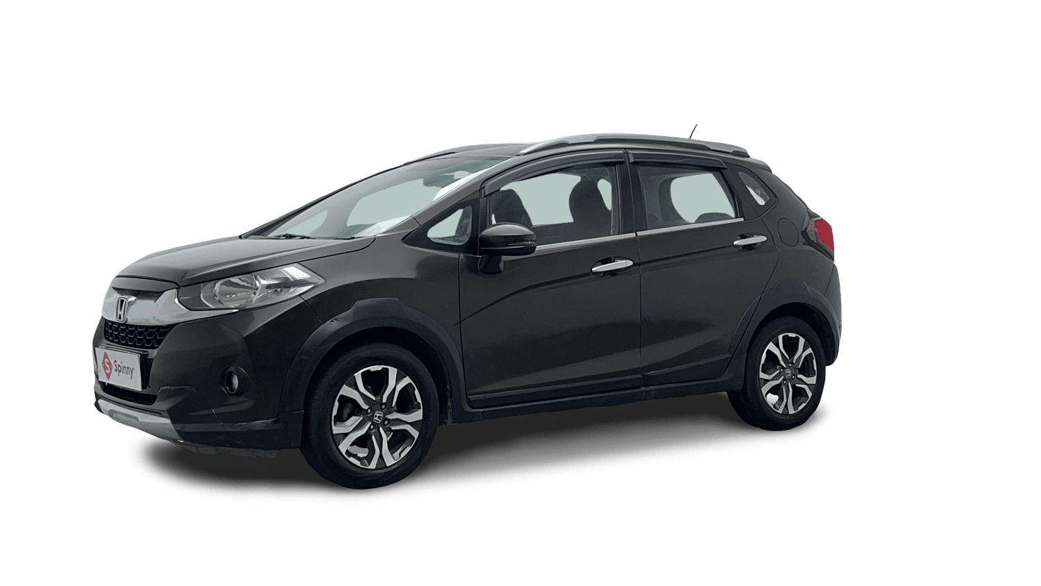 Used 2019 Honda WR-V VX MT Petrol Petrol Manual Image