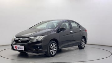 Used 2023 Honda City 4th Generation V Petrol Petrol Manual Image