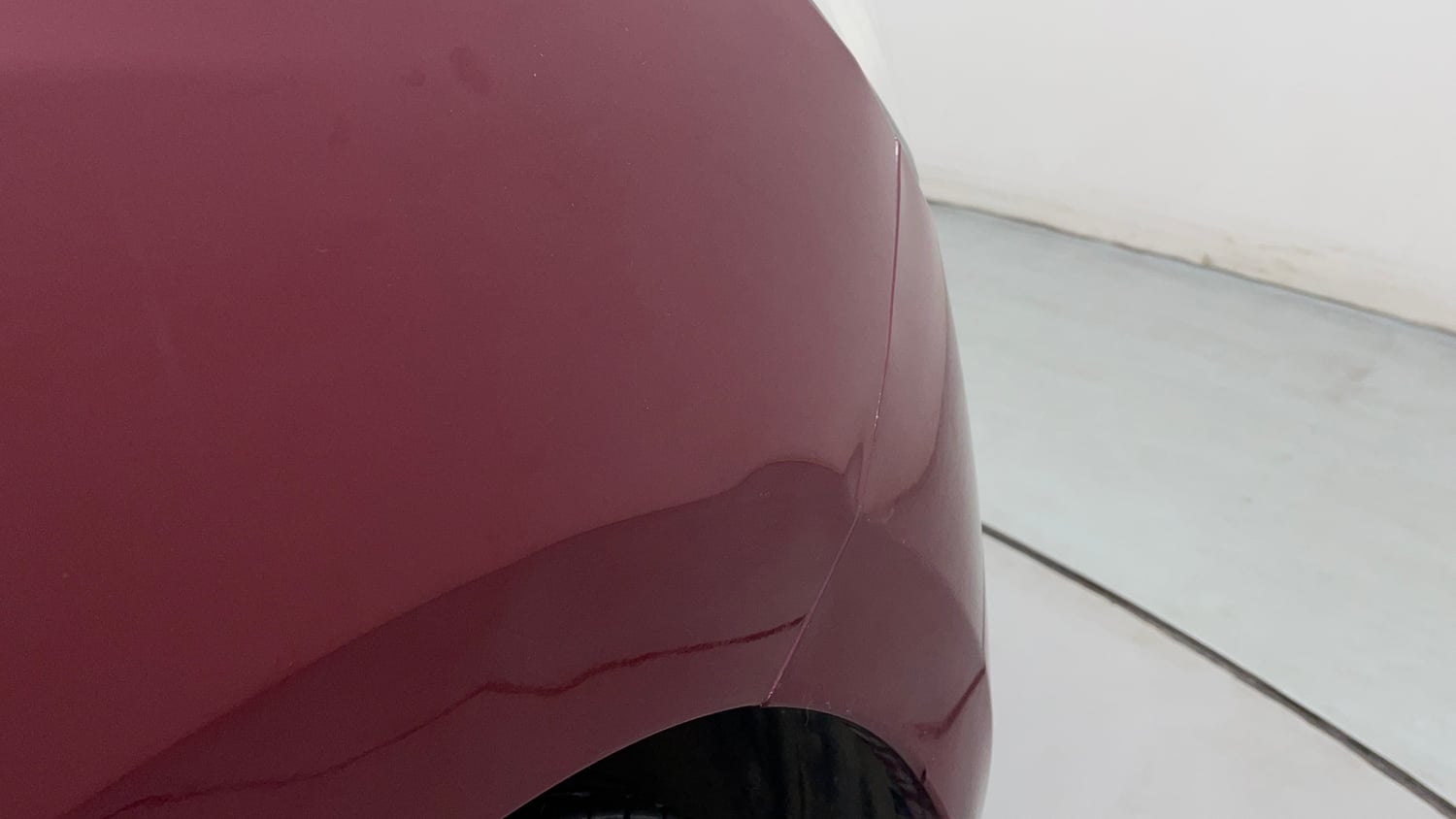 Used 2016 Hyundai Grand i10 Asta AT 1.2 Kappa VTVT Petrol Automatic dents MINOR SCRATCH