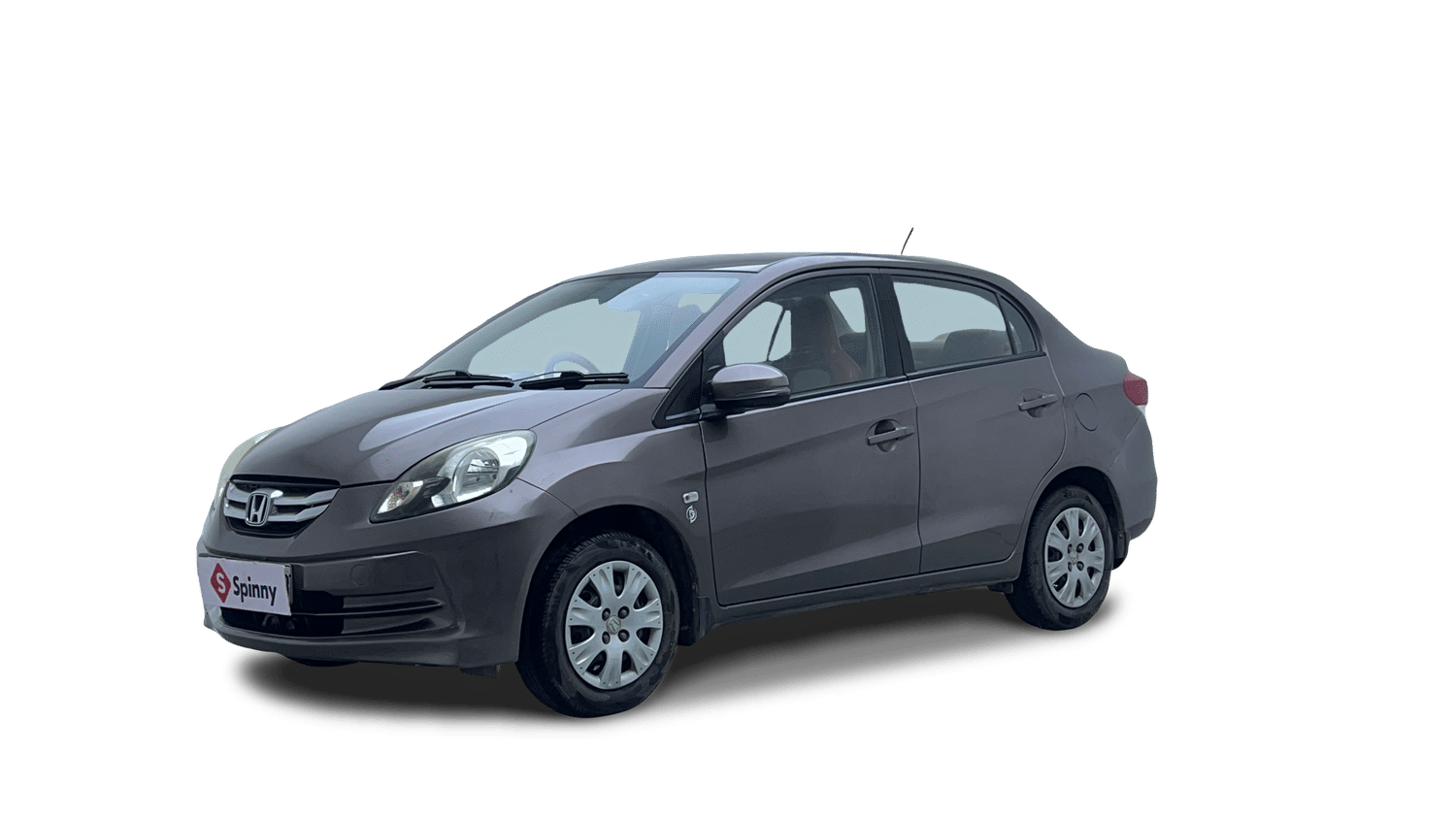 Used 2015 Honda Amaze 1.2 S i-VTEC Petrol Manual Image