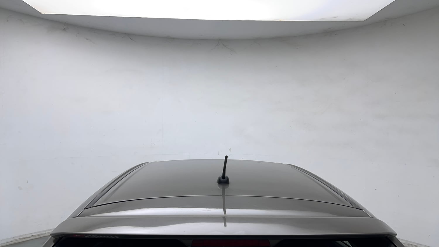 Used 2020 Maruti Suzuki Baleno Zeta Petrol Manual exterior EXTERIOR ROOF VIEW