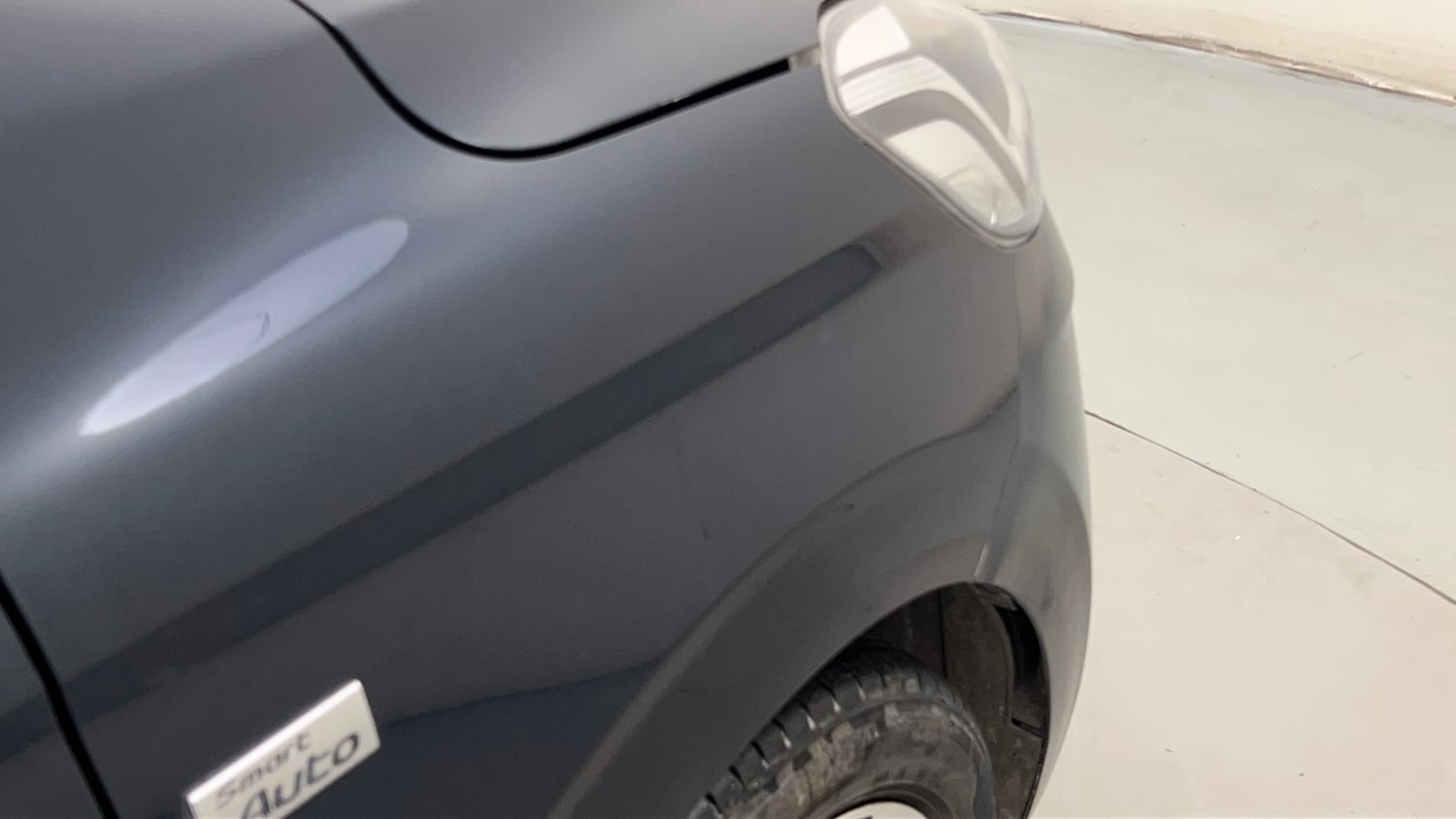 Used 2021 Hyundai Grand i10 Nios Asta AMT 1.2 Kappa VTVT Petrol Automatic dents MINOR SCRATCH