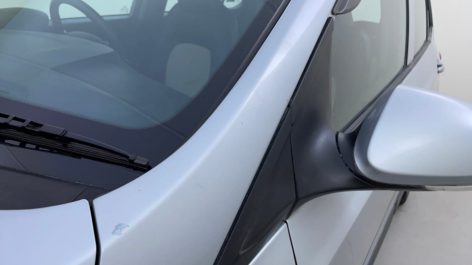 Used 2019 Hyundai Grand i10 Sportz 1.2 Kappa VTVT Petrol Manual dents MINOR SCRATCH
