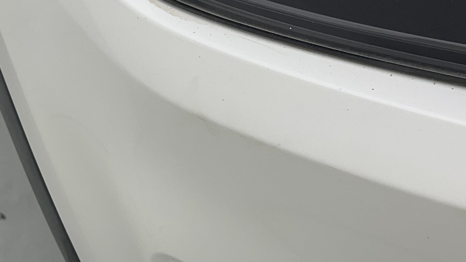 Used 2023 Honda Elevate ZX CVT Petrol Automatic dents MINOR SCRATCH