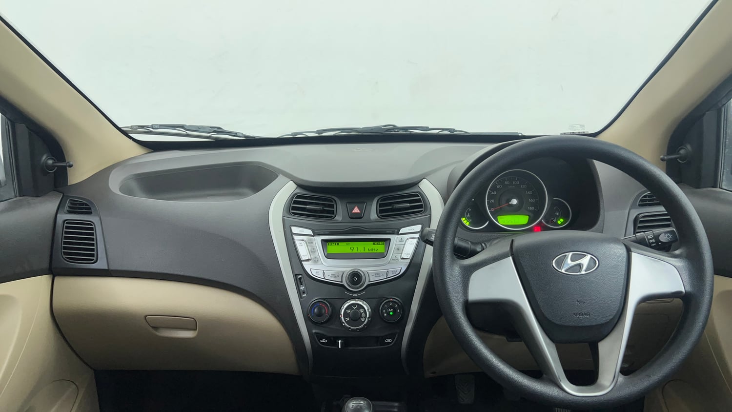 DASHBOARD VIDEO