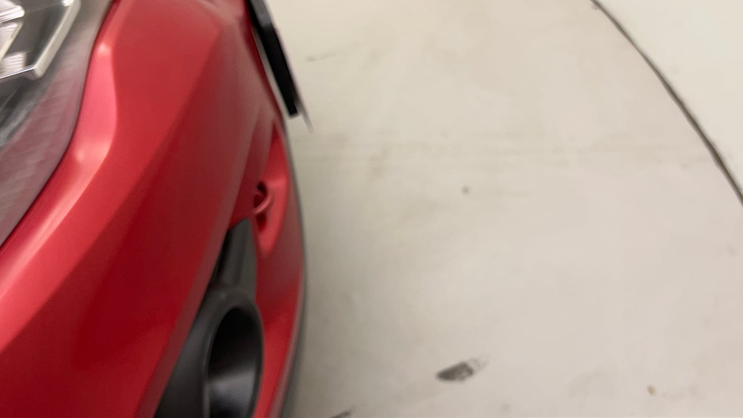 Used 2018 Renault Kwid 1.0 RXT Petrol Manual dents MINOR SCRATCH